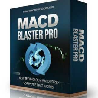 MACD Blaster PRO Система Форекс (2019)