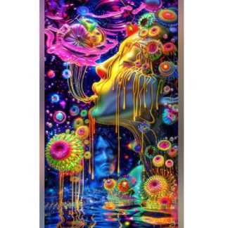 [Макпал Тулекова] Выход из иллюзии 2.0. Вне игры ума (2024)