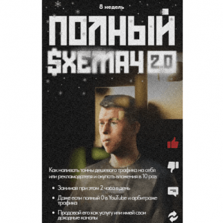 [Макс Люшер] Полный Схемач 2.0 (2025) [Тариф Основной]