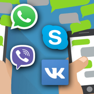 [Максим Маршал] Переговоры в мессенджерах безотказные приёмы и скрипты для риелторов (2020)