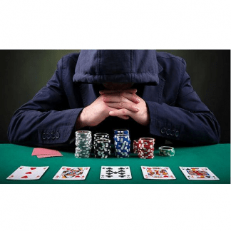 [Максим Шипицин] Архитектура покера [Pokerstrategy]