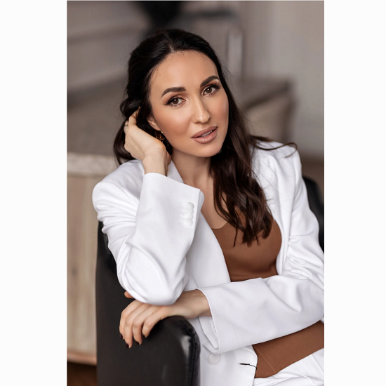 [Маргарита Румянцева] Сексуальный опыт до полового дебюта. Мишени для переработки (2025) [EMDR SPB] 