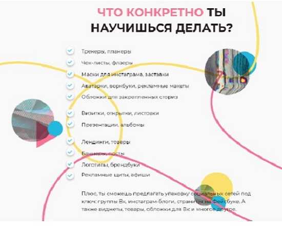 [Марго Савчук] Заработок на дизайне (2019)