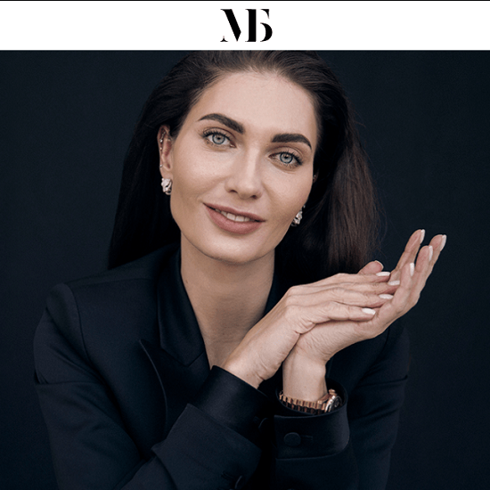 [Мария Бразговская] Mind (2021)