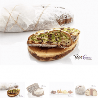 [Мария Селянина] Рождественская выпечка (2023)