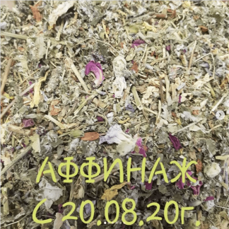 [Марина Каманина] Аффинаж сыров (2021)