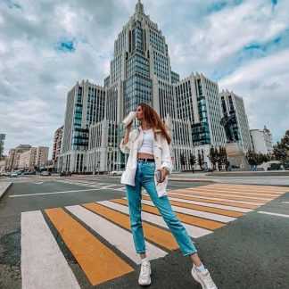 [Марина Коткова] Travel-фишки (2025) [Тариф Вип]