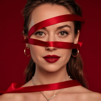 [Марина Кульпина] Красавица или чудовище раскрепощение. Зум-звонок (2024)