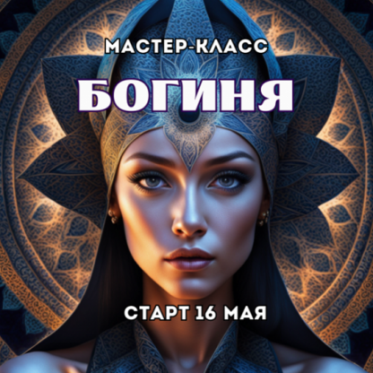 [Марина Майская] Богиня (2025)