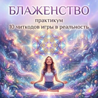 [Марина Майская] Практикум «Блаженство» (2026)