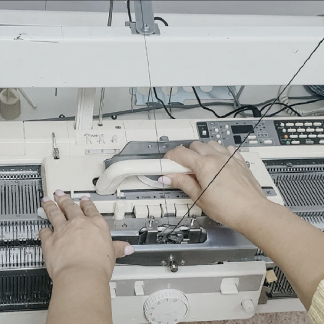 [Марина Сорокина] Школа машинного вязания «Начало» (2024) [angry_pelmenator]