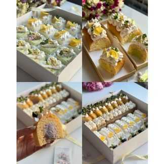 [Мария Арутюнова] Пасхальный сборник (2026)