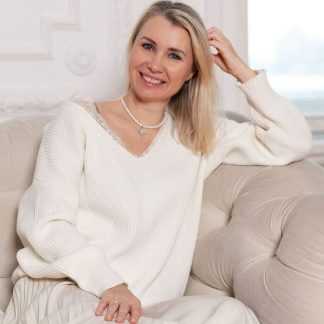 [Мария Беликова] Устал (а) все контролировать (2026) [Институт Открытого поля]