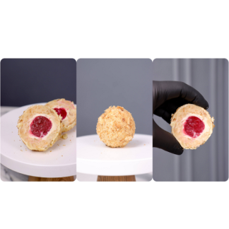 [Мария Белова] Современная картошка (обновление) (2025) [mamamiahouse]