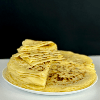 [Мария Манахова] Хычины (2024)