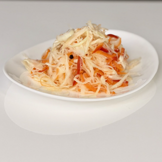 [Мария Манахова] Маринованная салатная капуста (2025)