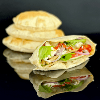 [Мария Манахова] Пита (2024)