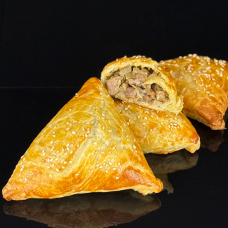 [Мария Манахова] Самса (2025)