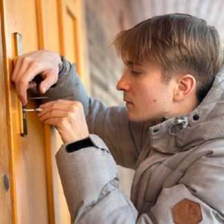 [Mark Danko] Обучению вскрытию замков (2025)