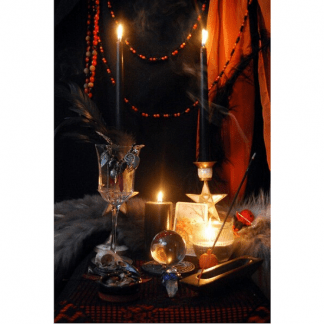 [Марьяна Романова] Духи Воды (2025)