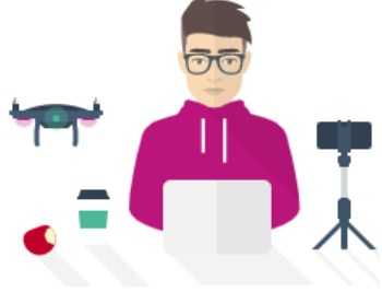 [Матвей Северянин] Профессия SMM менеджер (2019)