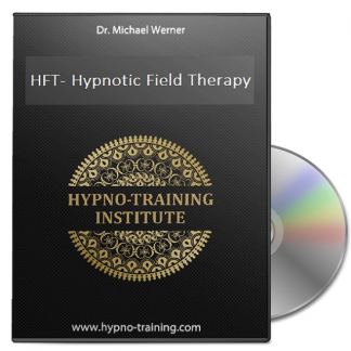 [Майкл Вернер] Гипнотическая полевая терапия [Hypno-Training Institute]