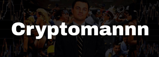 [Mentorship] Обучение от cryptomannn 2.0