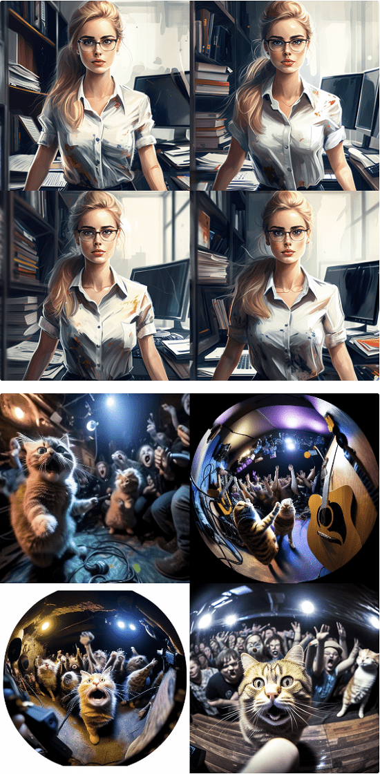 Midjourney Mastery полное руководство по преобразованию текста в изображение c 500 подсказками и ресурсами + ChatGPT Mastery c 10 000 подсказок (2023)