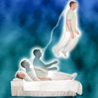 [Михаил Радуга] Выход из тела за 3 дня (2021)