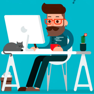 [Мила Котлярова] Зарубежный фриланс (2020)