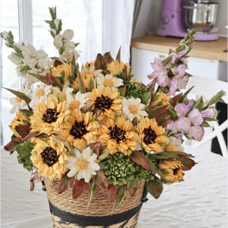 [Мирослава Садовая] Новый осенний канал (2025) [zefir.mira]