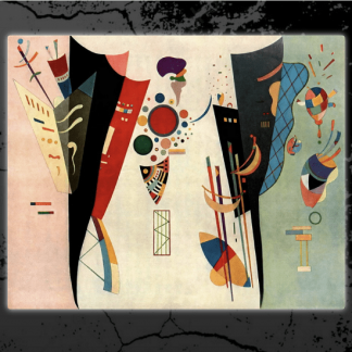 [Надежда Майн] Контрперенос вчера и сегодня (2021)