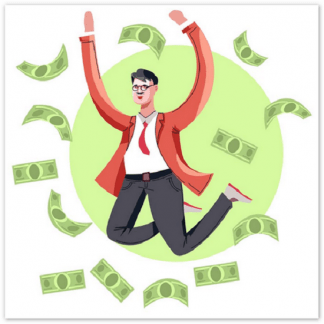 [Настоящий Миллионер] Стузинг текущий статус по легальной обналичке кредиток в июле (на месяц) (2025)