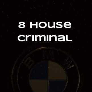 [Наталия Брижатюк] 8 House criminal (2026) [winger_angel]