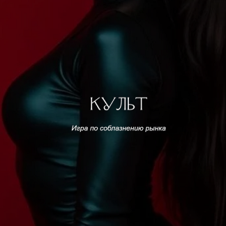 [Наталия Брижатюк] Культ (2025) [winger_angel]