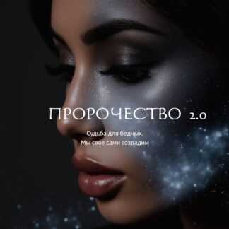 [Наталия Брижатюк] Пророчество 2.0 (2026) [winger_angel]