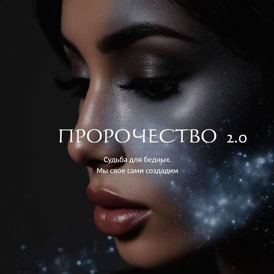 [Наталия Брижатюк] Пророчество 2.0 (2026) [winger_angel]