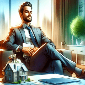 [Наталья Ардонская] Аналитик малой недвижимости (2024)