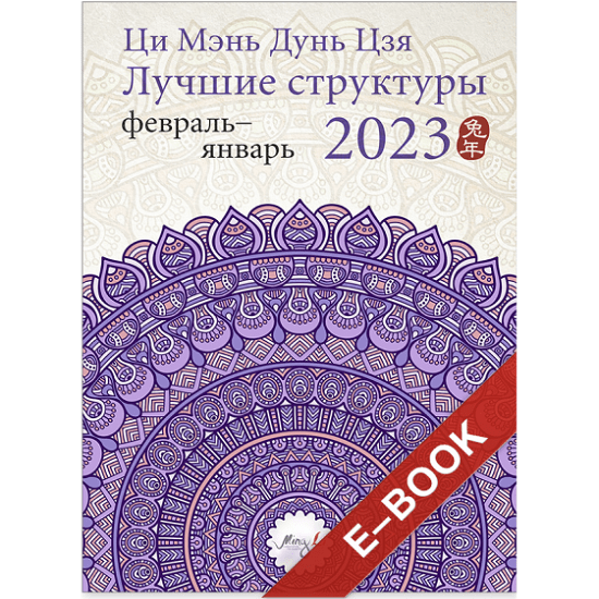 [Наталья Цыганова] Мэнь Дунь Цзя 2023 – лучшие структуры и активизации [Mingli]