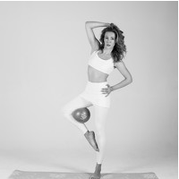 [Наталья Година] Красивая осанка для всех (2020)