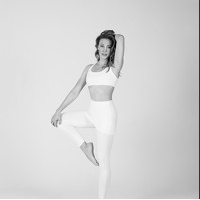 [Наталья Година] Красивая осанка для всех (2020)