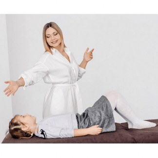 [Наталья Патрушева] Видение руками (2024)