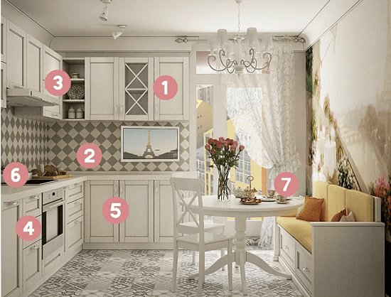 [Наталья Виноградова] Порядок на кухне. Перезагрузка (2023)