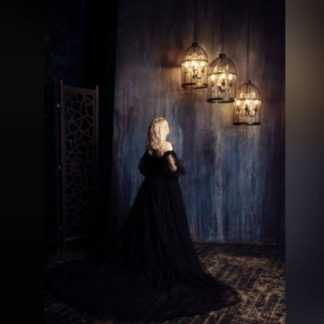 [Наталья Гедике] Ночь пробуждения Богини Гекаты (21.03.2026)