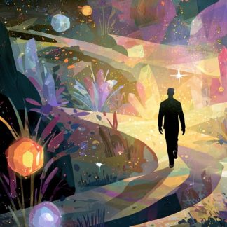 [Наталья Вяземская] Путь к себе через призму ресурсов (2025) [EduNote]