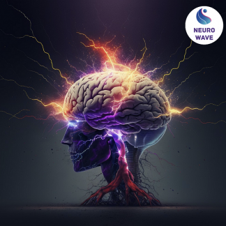 [Neuro-Wave] Нейровзрыв 1 Телепатия (2023)