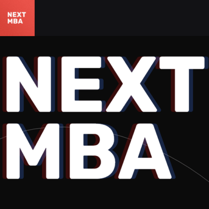 [Next MBA] Курс для собственников и руководителей (2021) [Игорь Рыбаков, Артемий Лебедев]