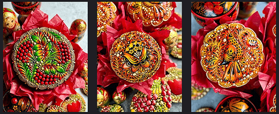 [Николай Гагарин, Артем Валентинов] Декор куличей от А до Я (2024) [Gift Cookies] 