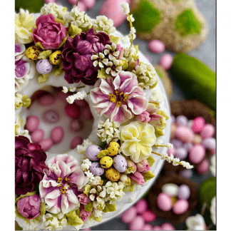 [Николай Гагарин, Артем Валентинов, Ирина Мошкина] Пасхальный курс Полянка (2025) [Gift Cookies]