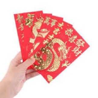 [Нинель Смолина] 4 красных конверта (2026)